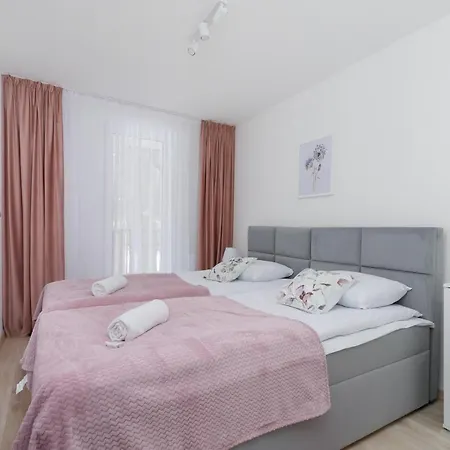 Droga Na Bystre By Renters